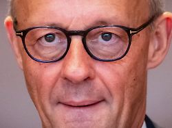 Debatte um Merz: Es hilft nichts: Die CDU muss sich jetzt zusammenreißen